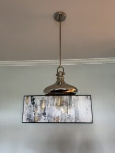 Light Fixture Swap